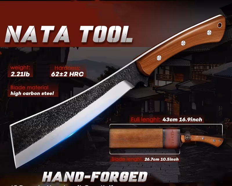 manual tool knife Product details 1