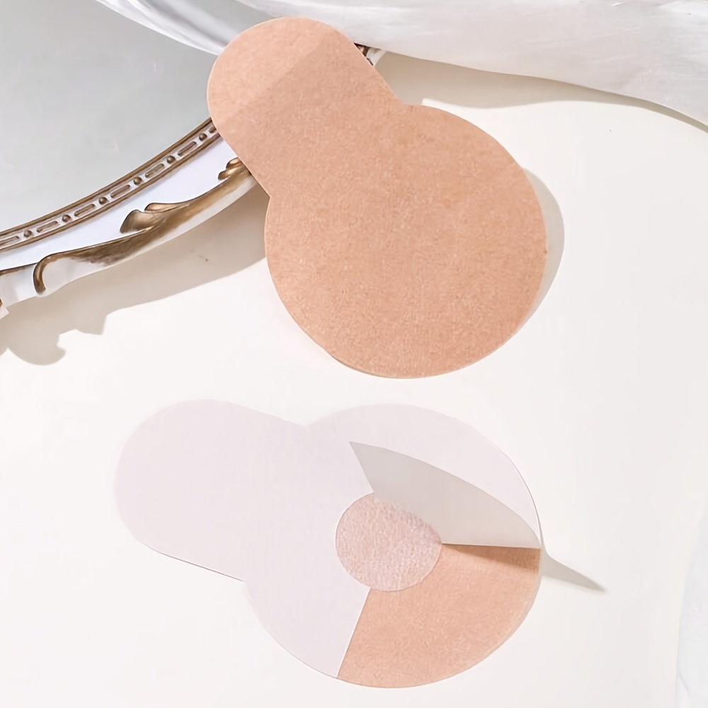20 50pcs invisible breast lift tape pads disposable push non - Temu  Mauritius