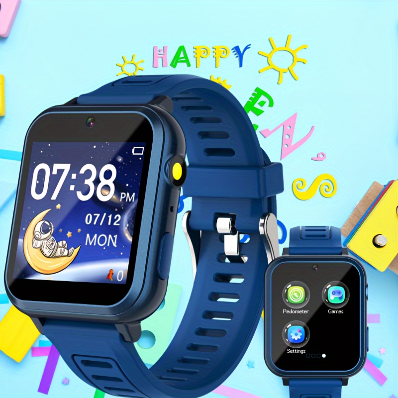 camera watch sold on Temu United States