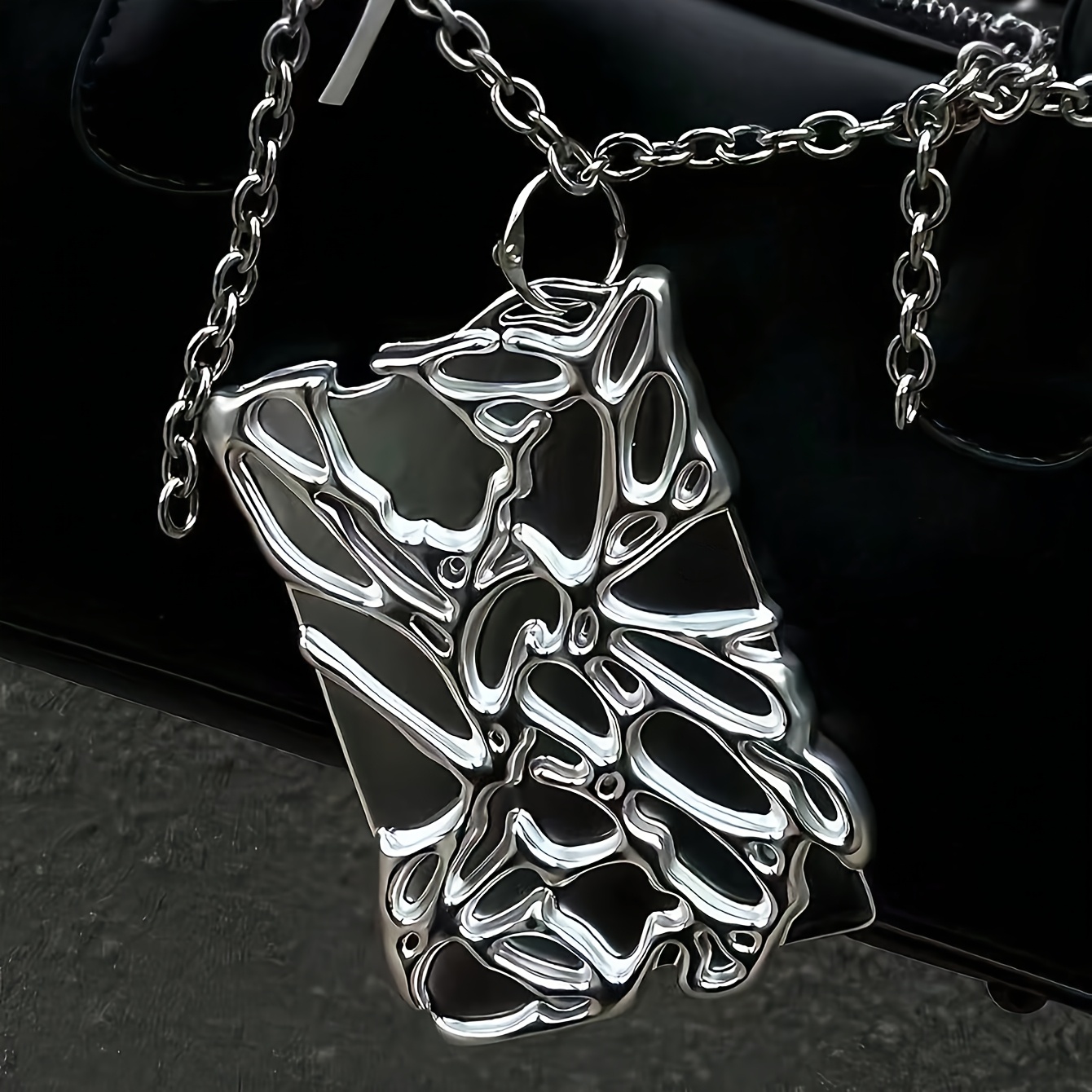 elfbar nachfüll pod läuft aus Jewellery – Aspire Art Glass