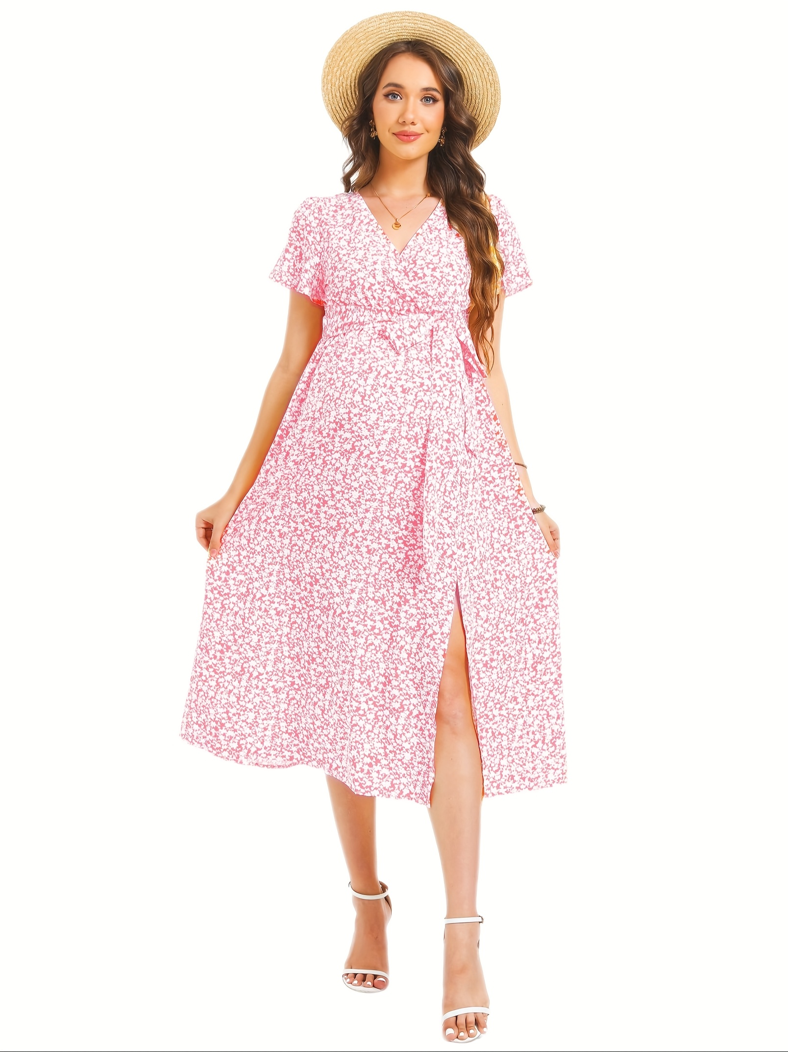 long flowy maternity dresses Wren Maternity Photoshoot Gown