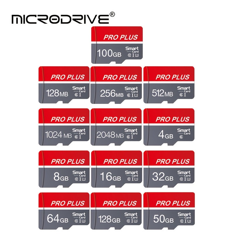 memory cards for security camera sold on Temu New Zealand