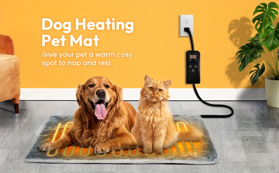 térmica mascotas perros gatos Temu