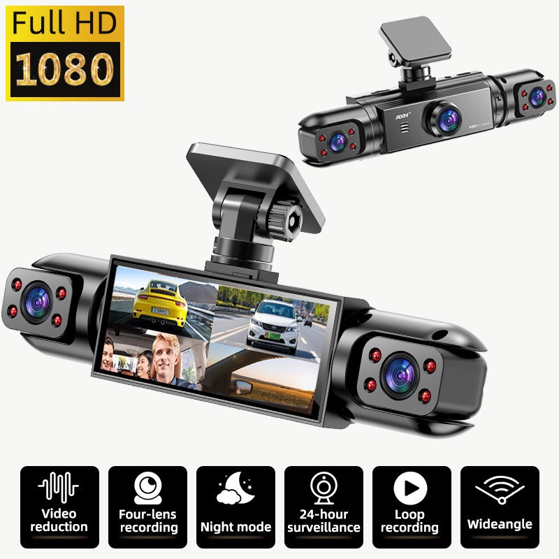 Driving Recorder Set