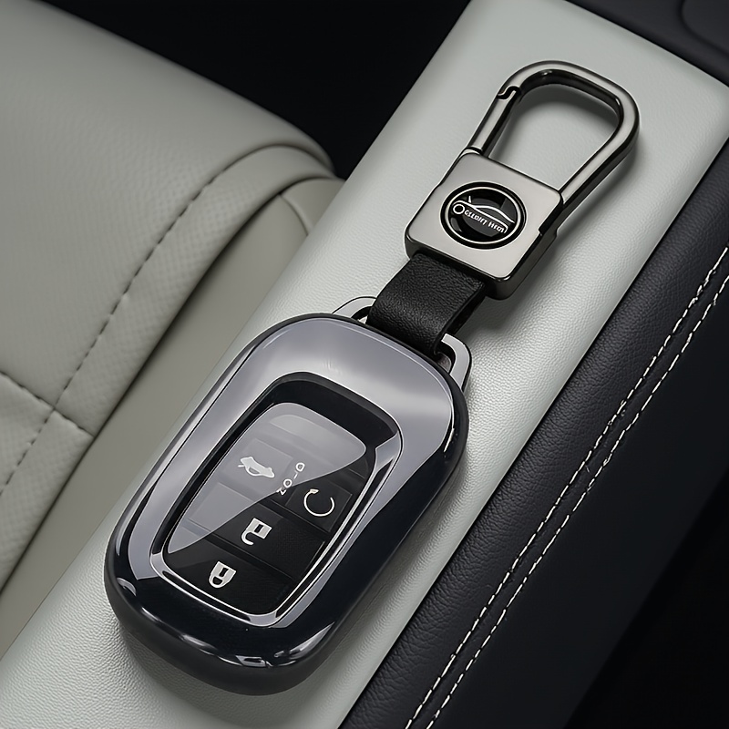 durable tpu keycase for honda fits all models including crv   11th gen accord hrv breeze xrv brv and zrv
