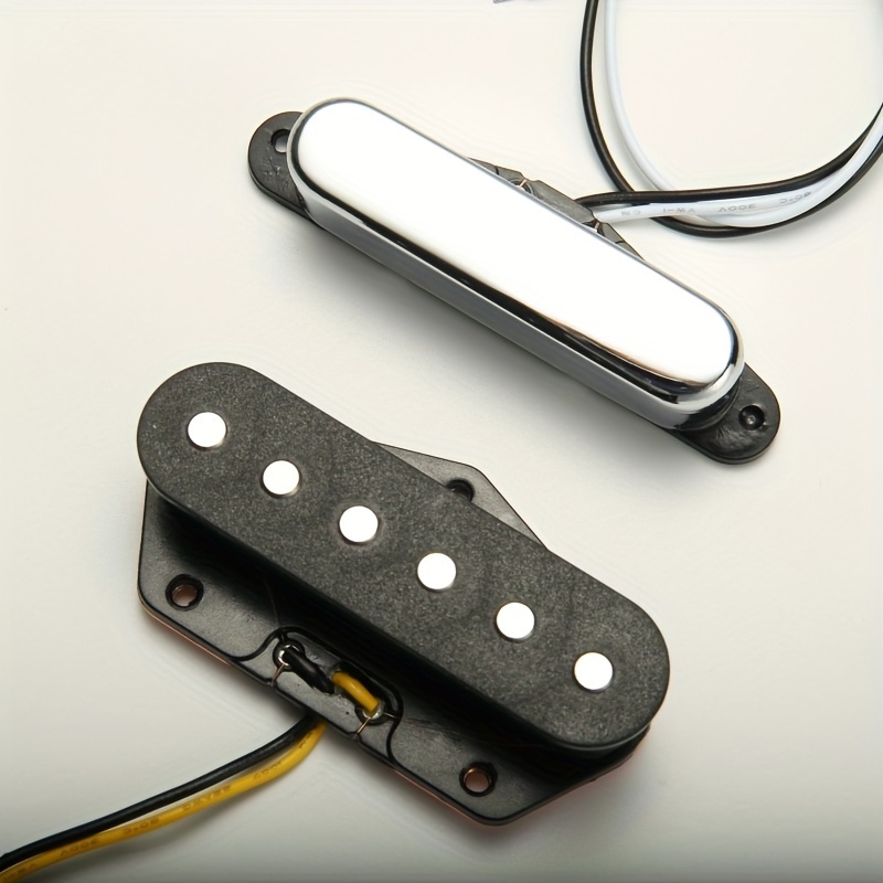 vintage   5 tele pickup set for tele electric guitar parts  
