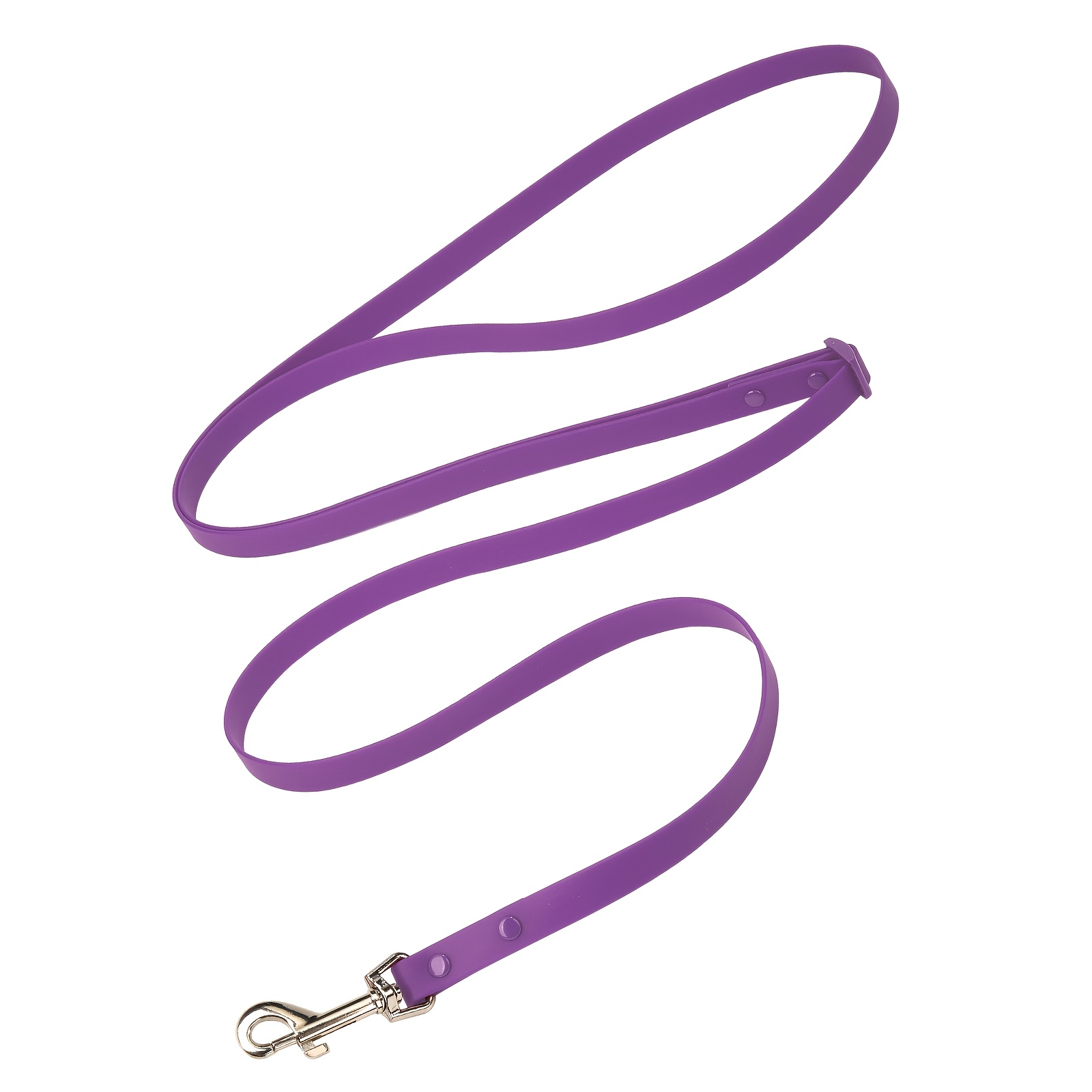 Hands-Free Lead Rope with Multi-Way Usage