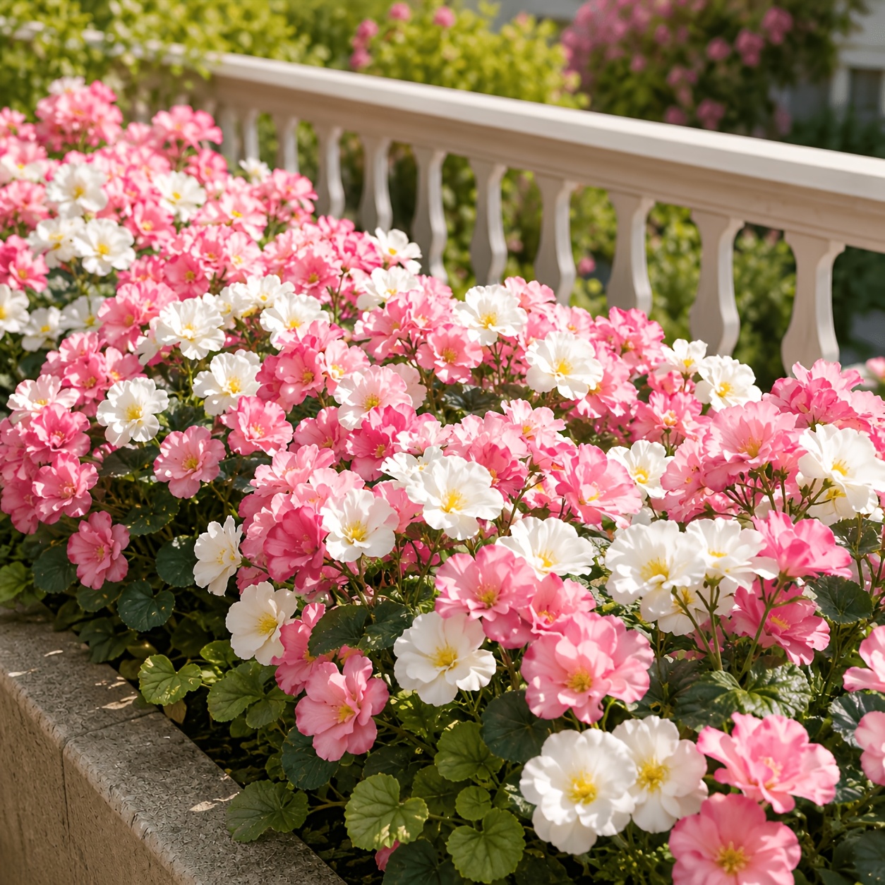 outdoor blumen
