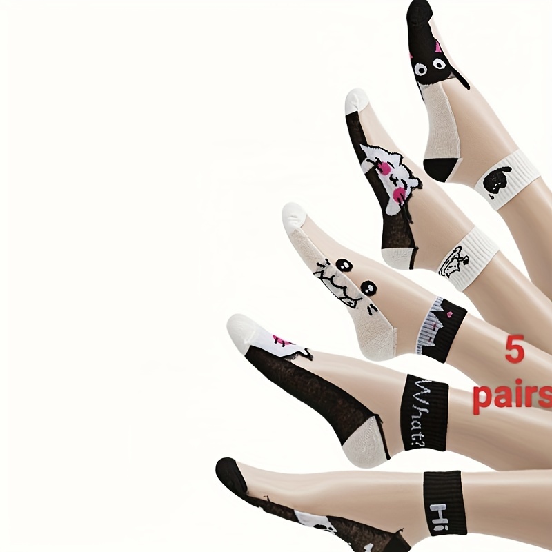 

5 Cat , & , Women's Stockings & Hosiery