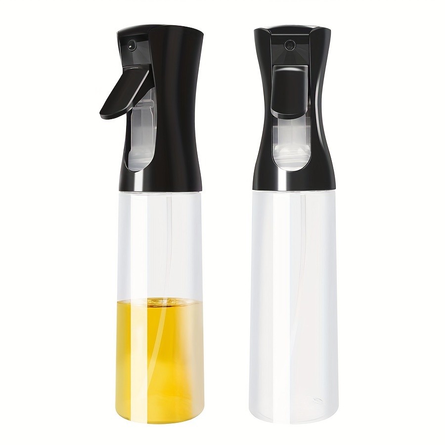 versatile olive oil sprayer   cooking baking bbq salads   gadget for   outdoor camping