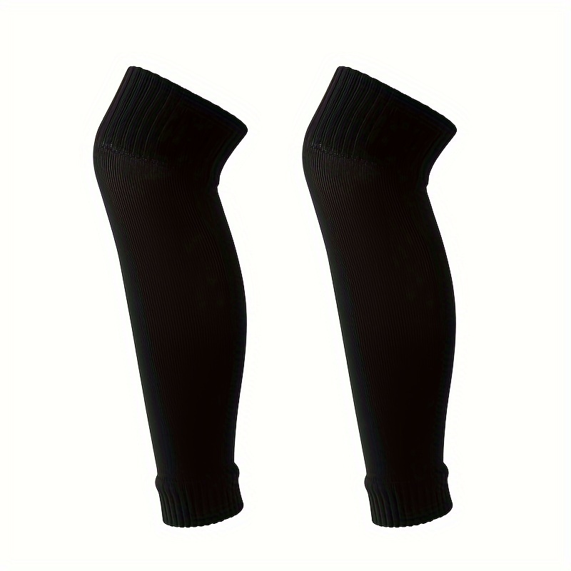 In 12 Colors, Long Sports Socks For Men And Women Reduce Friction And Provide Mild Compression, Suitable For Football, Basketball, Cycling, Hiking, And Other Outdoor Activities, While Being Breathable