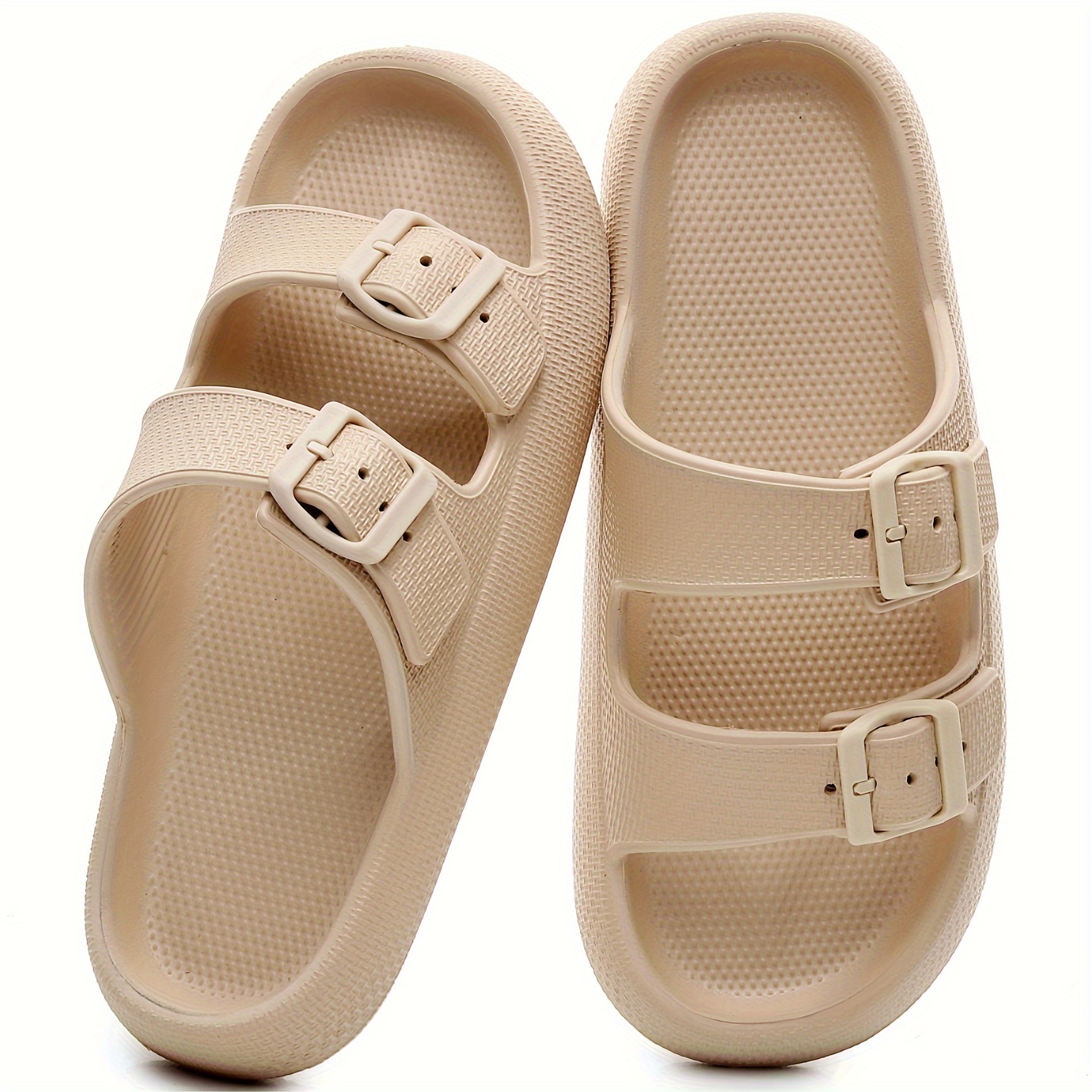 

Slippers For Women And Men | Drying Slides | Cloud Slippers - , , To | Buckles Eva