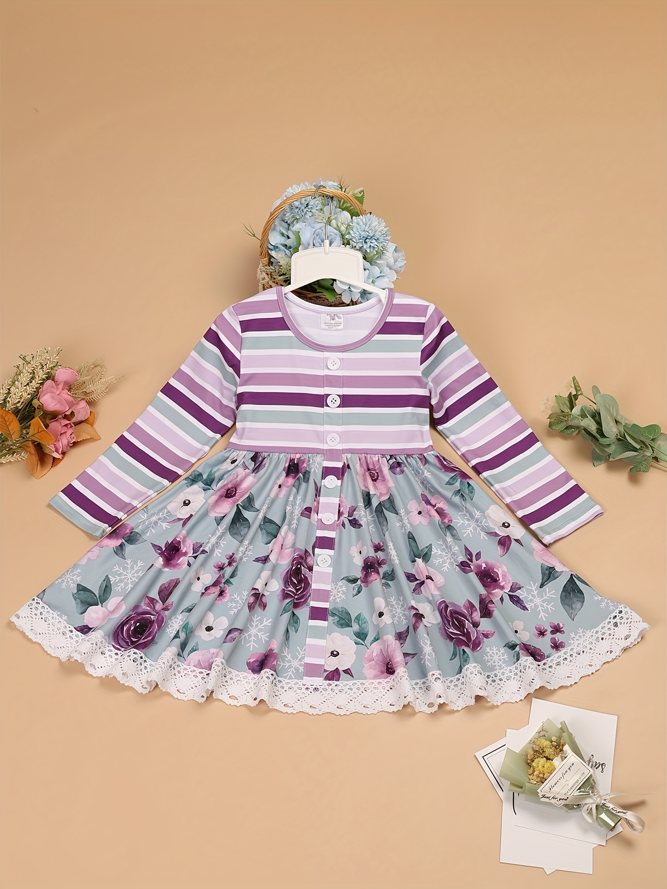 girl winter clothes sold on Temu United States
