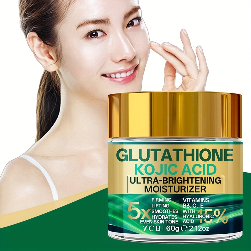 glutathione cream for whitening Glutathione Cream
