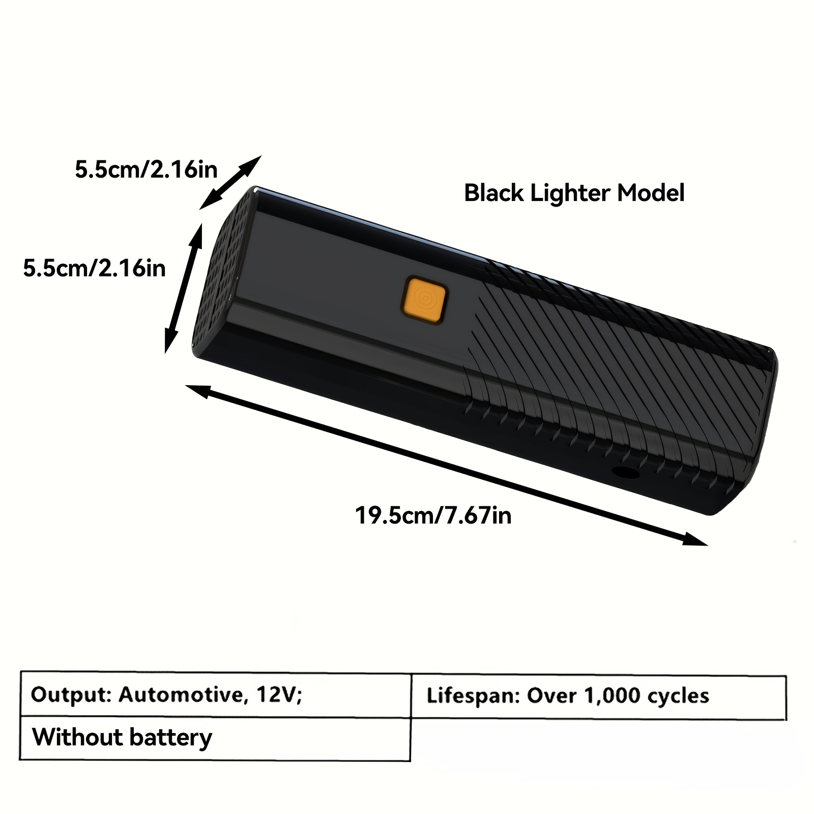  cordless tire inflator portable cordless air compressor with digital gauge usb rechargeable 3 inflation for suv cars bikes motorcycles sports equipment and ball air pump for car tires portable tire inflator Product details 11