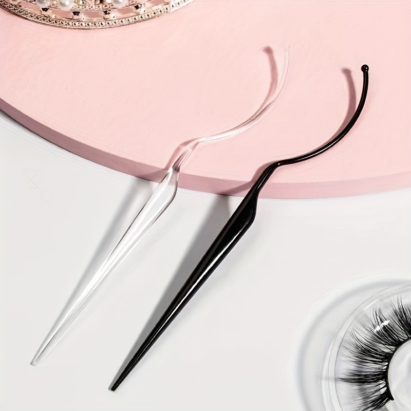 10pcs Eyelash Tools Set for Makeup Artists