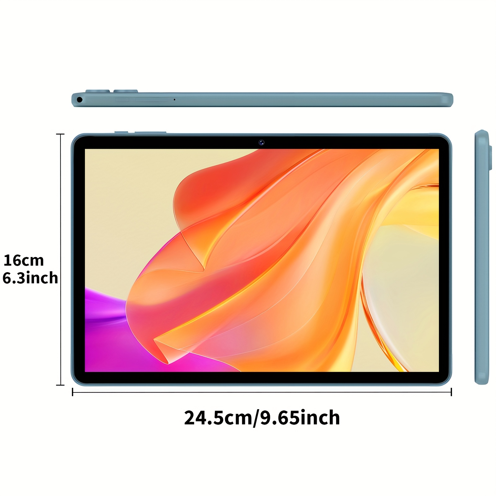 2025 new タブレット 15 タブレット 10.1 インチ 24gb(4gb+20