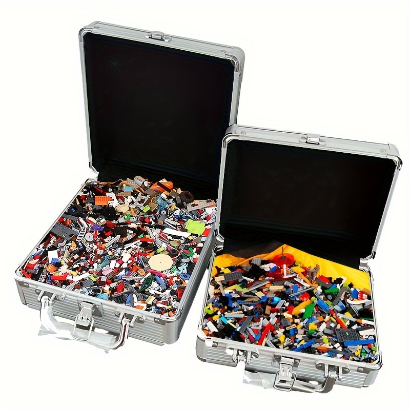 

Organizer Storage Case For Toys-toy Box
