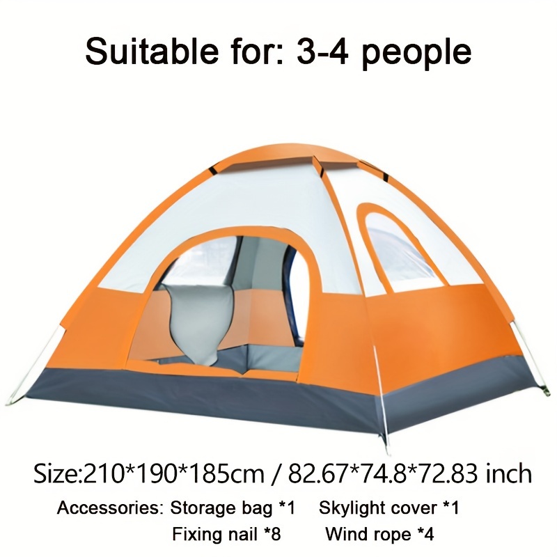 Skylight tent hotsell