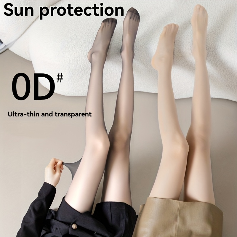 Lot De 4 Paires De Chaussettes Rembourrées Pour Orteils Femme Couleur 1015487 - 10