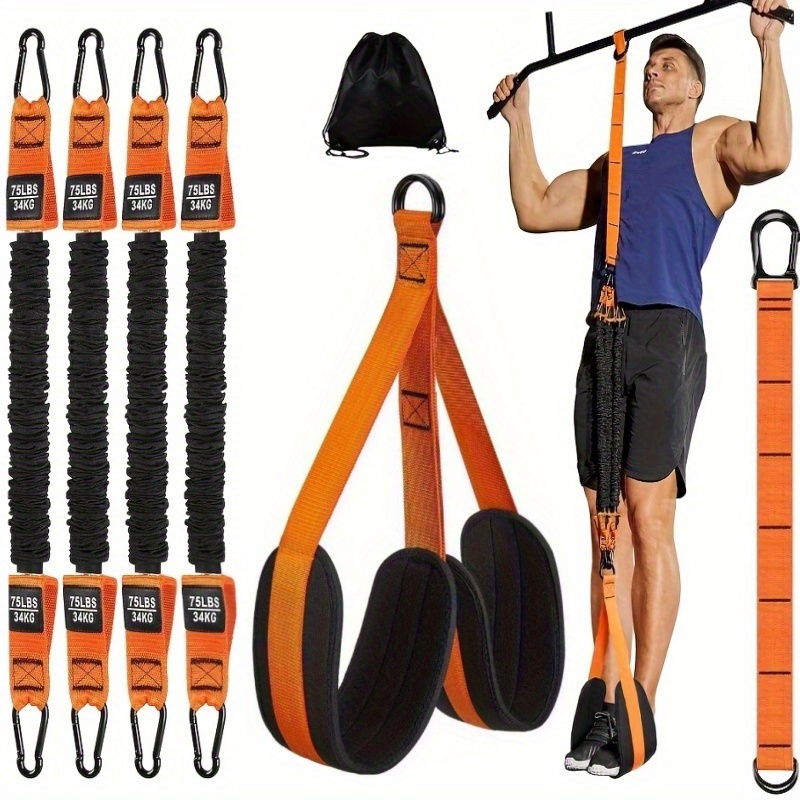 Pull Up Assistance Bands, Resistance Bands For Pull Up Bar