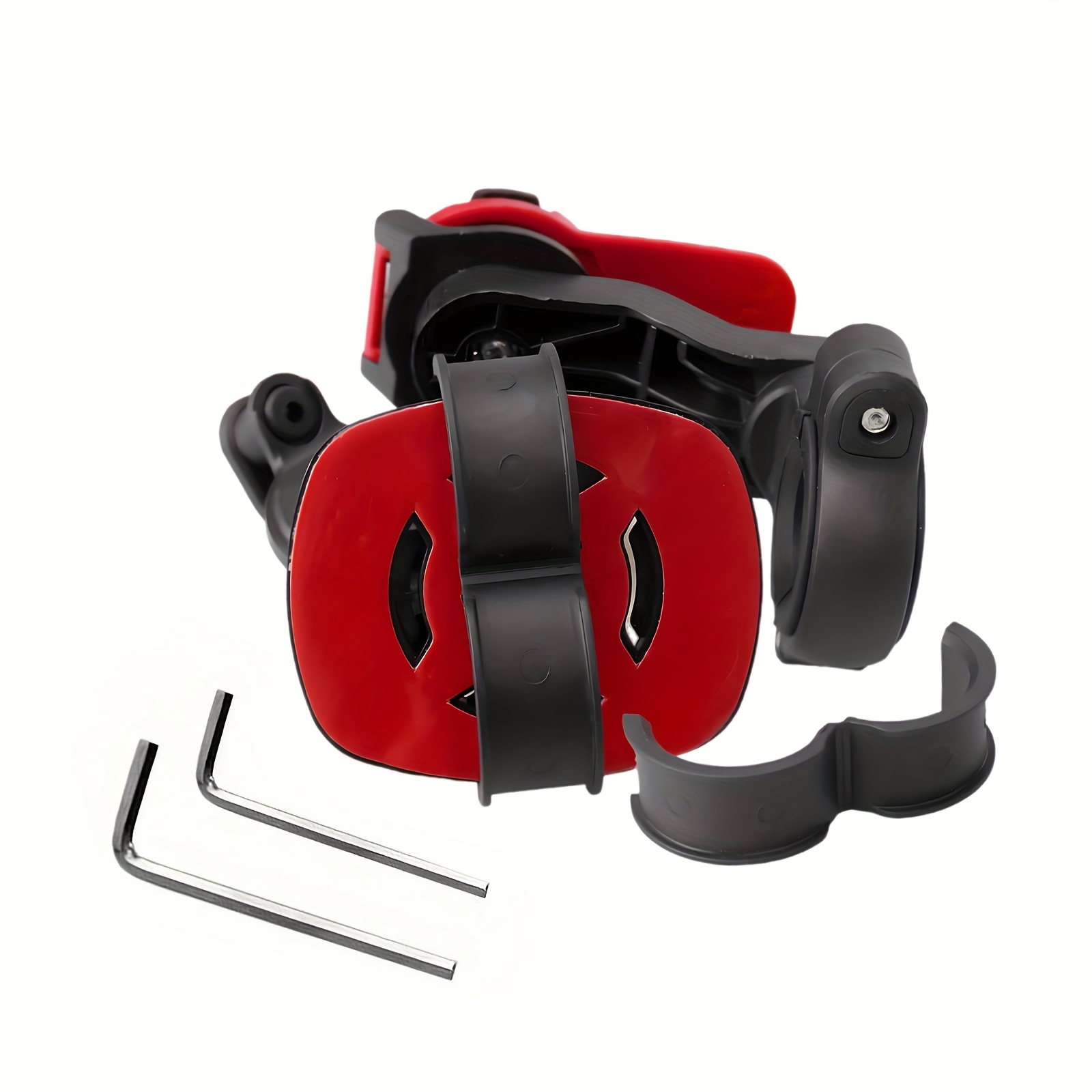 1Pc Universal 360 Rotating Car Phone Holder