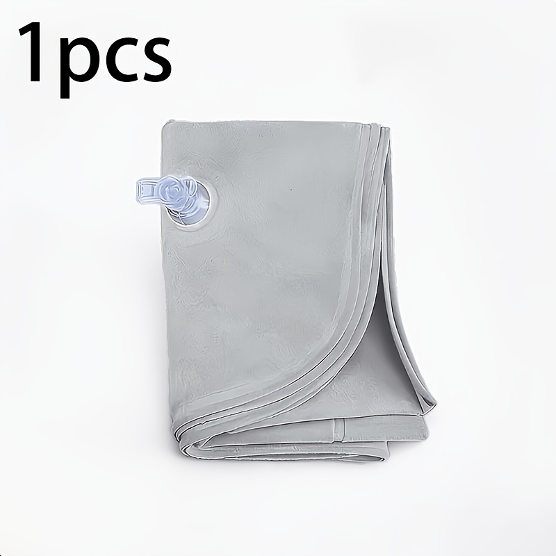 Image of New Portable Foldable Ergonomic U-shaped Neck Pillow - Multifunctional U-shaped Pillow For Travel And Office/home Use, Lightweight And Easy To Carry, Suitable For Airplanes, Cars, Travel, And Bed Use