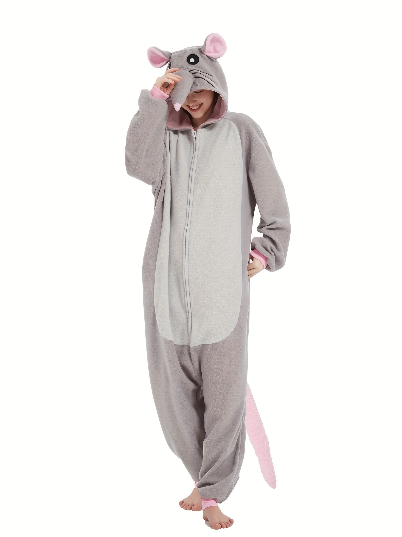 Ratatouille Primark Disney Pyjama Bottoms Rat Onesie For Adults