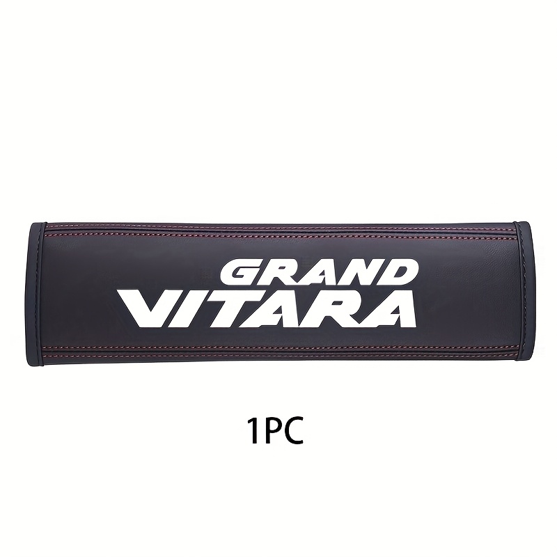 TEMU For Grand 1pc Car Interior Seat Belt Protector Cover For Grand Car Auto Accessories