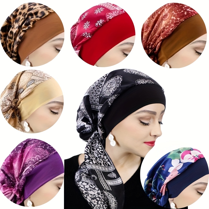 

Headscarf