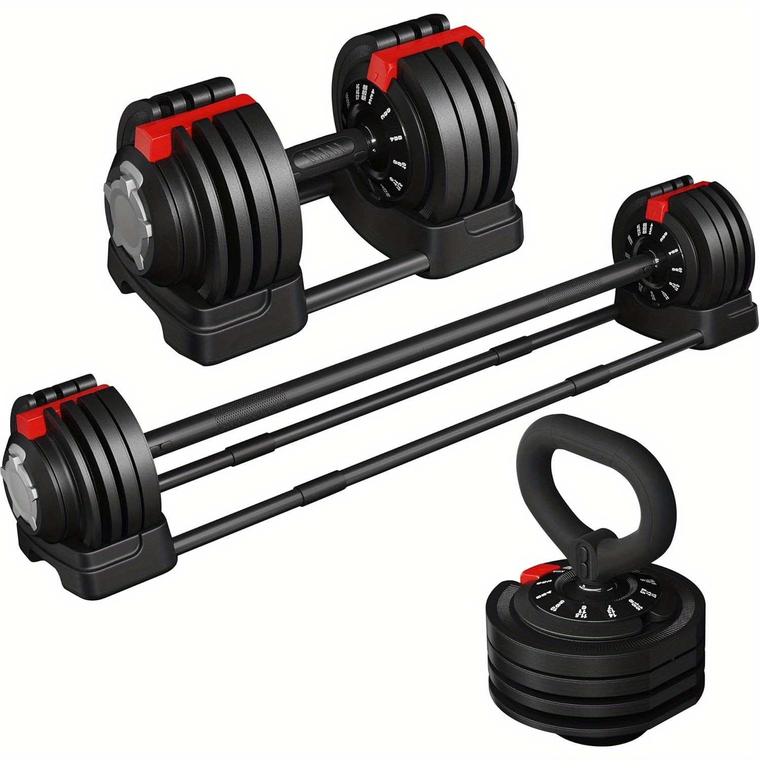weights dumbbells United Kingdom - Main Image