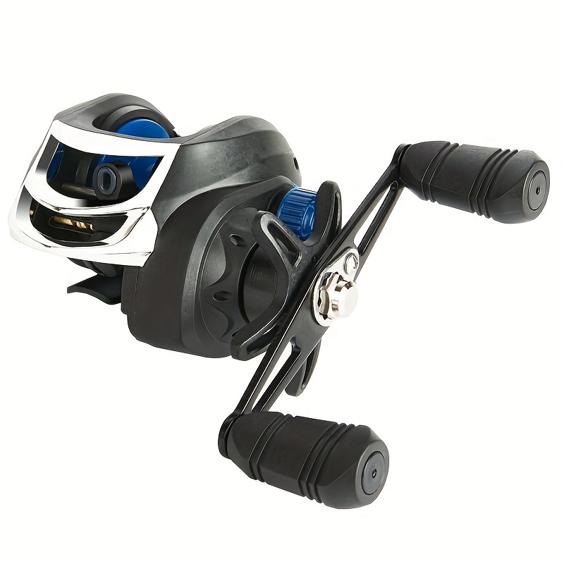 blue lew's spinning combo Lew's: Combos The anodized aluminum spool with blue accents adds to the classy look Fishing Rod Lew's Carbon Blue