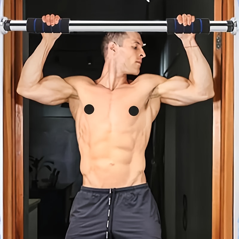 Arm Strength Training Bar Upper Body Exercise Stick Chest - Temu