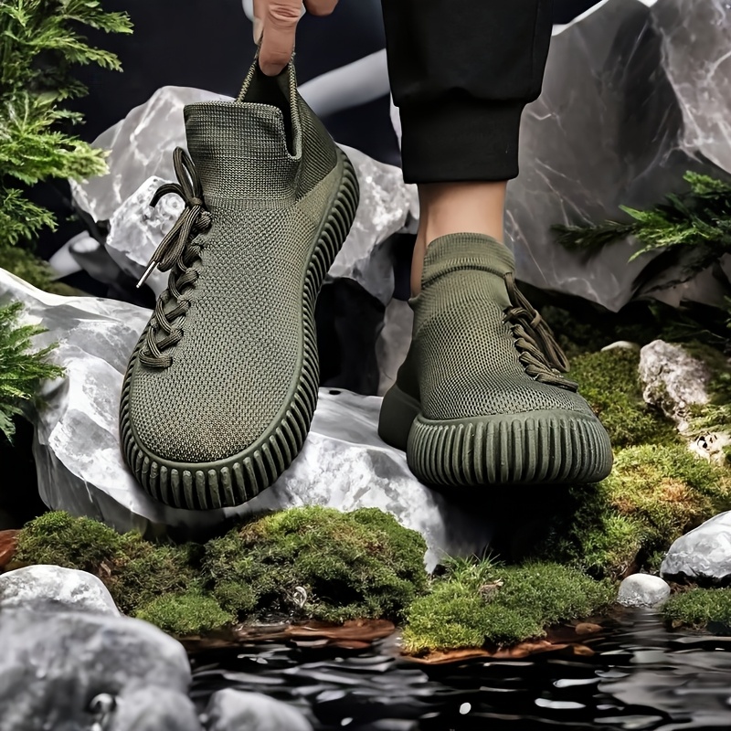 

Athletic Footwear - -absorbing For & , -on/-up , For