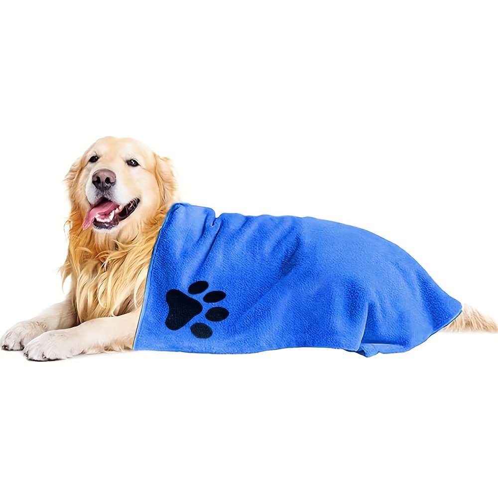 Cheap dog towels best sale