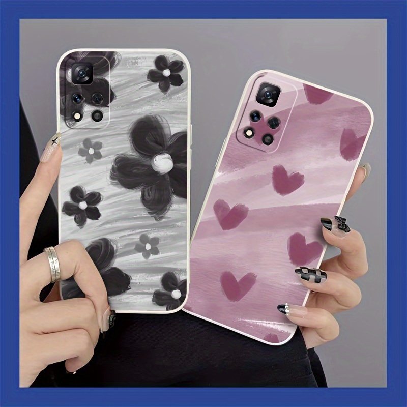 

Protective Phone Case For Xiaomi Redmi Series