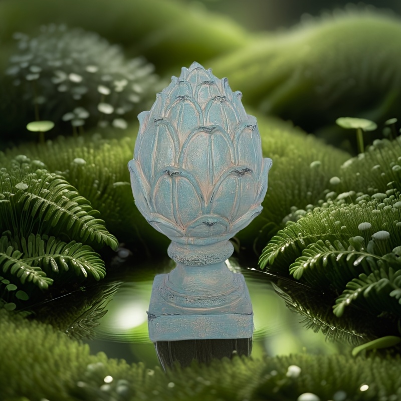 TEMU 1pc Outdoor Ornament Decoration