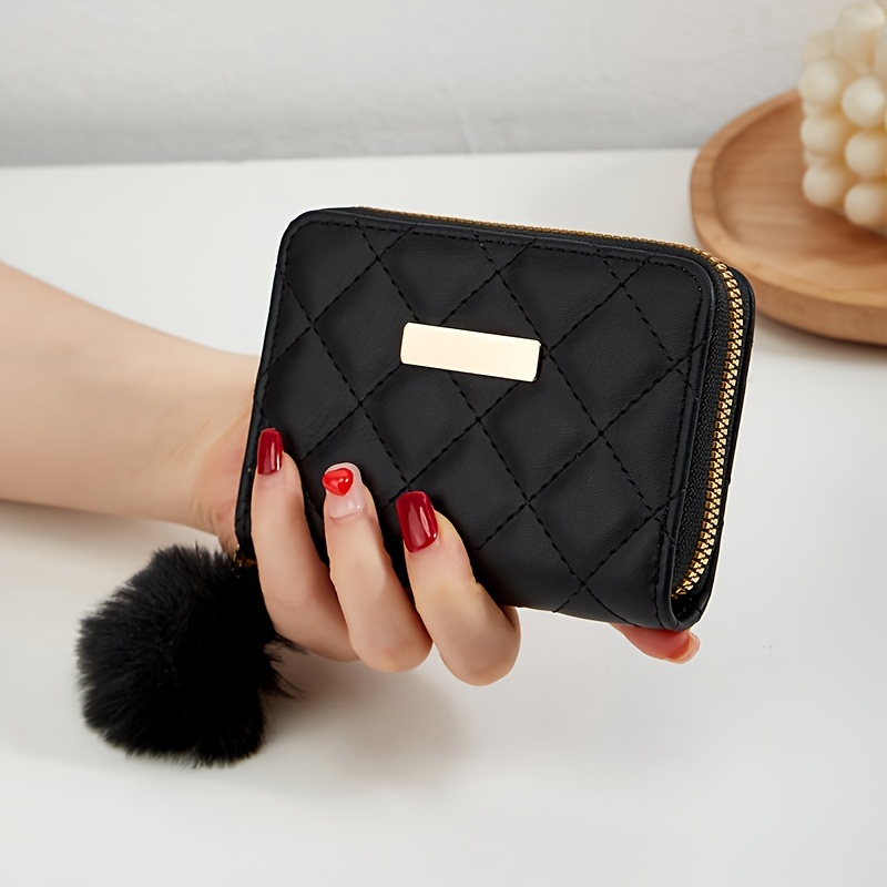 Image of Handbag Wallet Card Bag