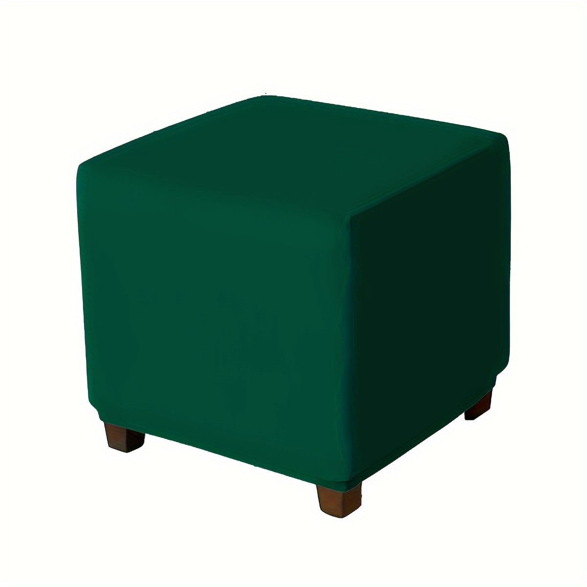 E-shop dehnbarer Faserstoff-Überwurf in einfarbiger Ausführung zum Überziehen, moderner minimalistischer Stil, geeignet für Schlafzimmer, Wohnzimmer