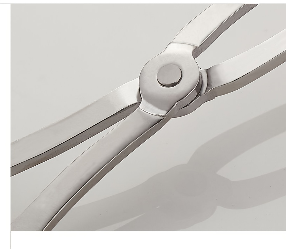 Un Molde para Albóndigas de Acero Inoxidable, Tijeras para Albóndigas, Molde para Bolas de Carne, Herramienta de Catering, Gadget de Cocina, Accesorio de Cocina