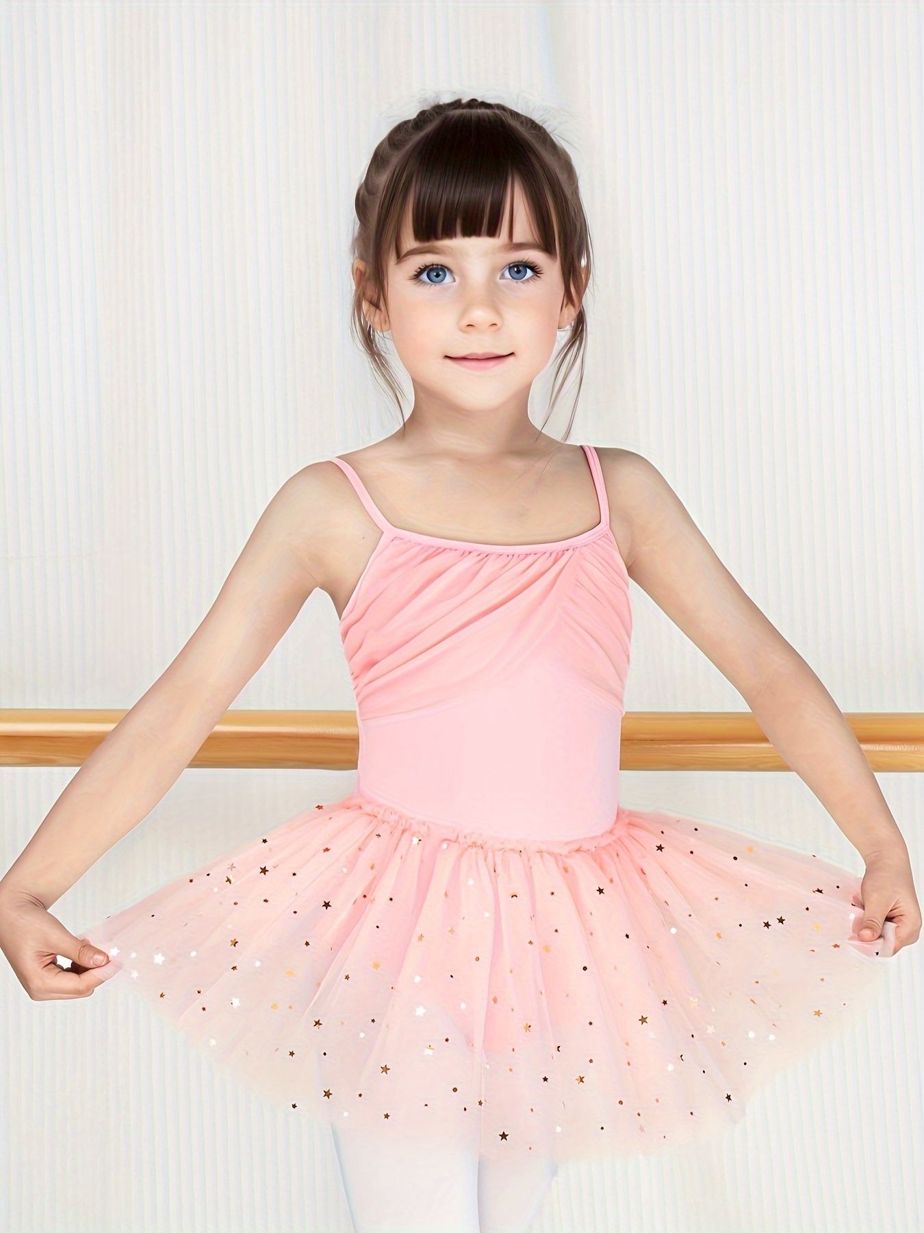 Tutu strap cheap skirt