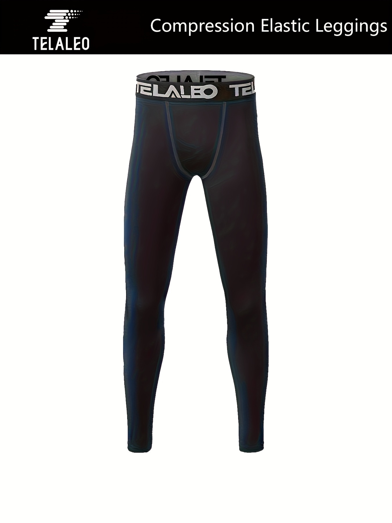 Boys compression hot sale leggings