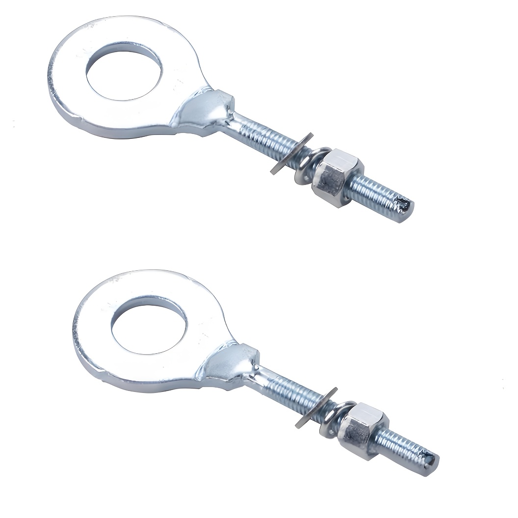 E-shop Ein Spanner für Motorradketten, Lokomotivketten und Elektrofahrzeugräder mit einem Innendurchmesser von 12-15 mm, kompatibel mit