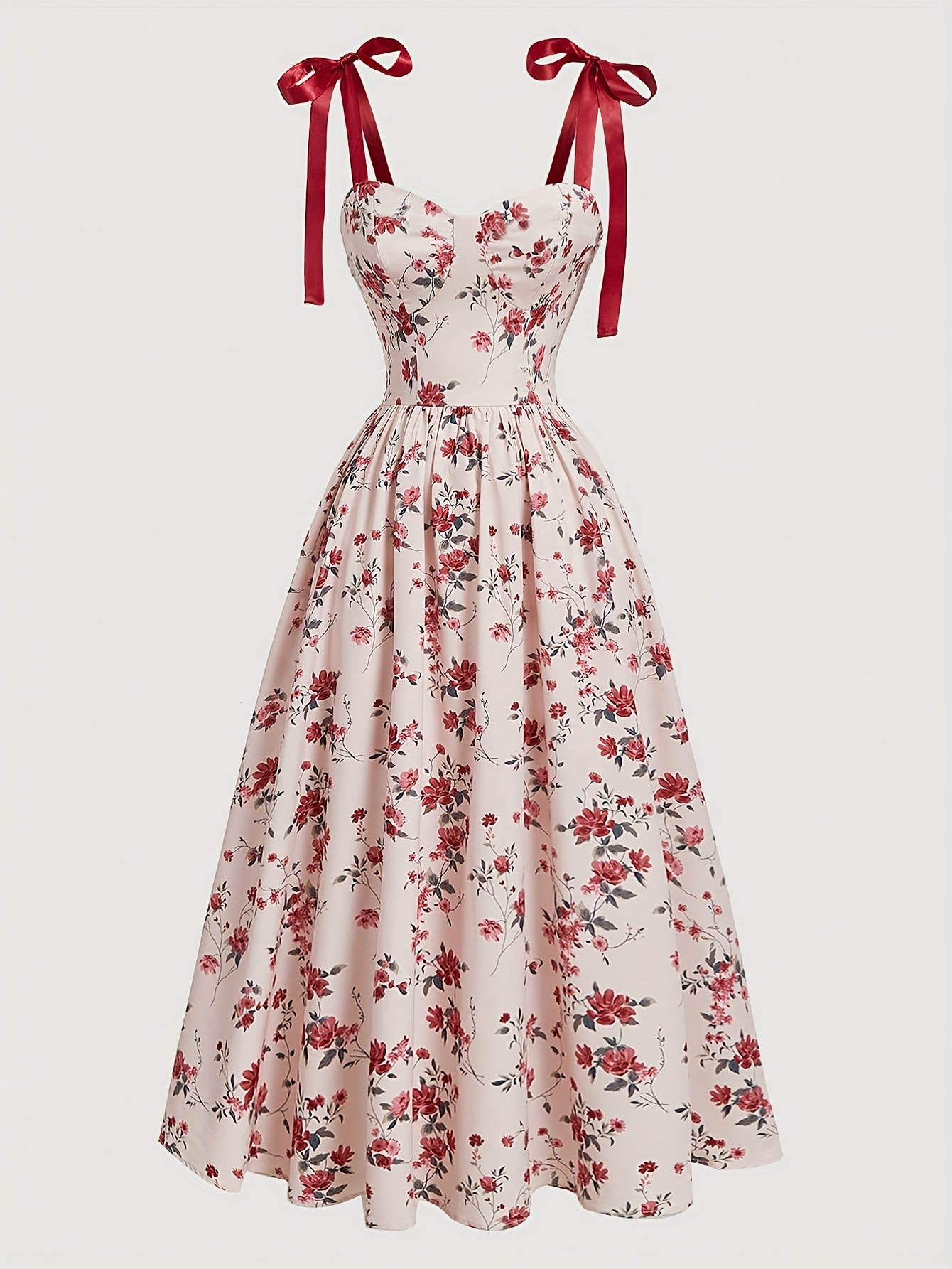 retro dress sold on Temu United States retro dress sold on Temu United States