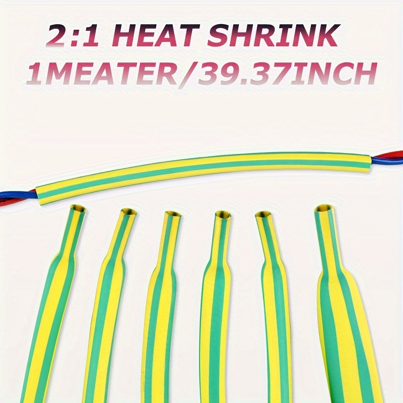 Heat Shrink Tube - Temu Canada