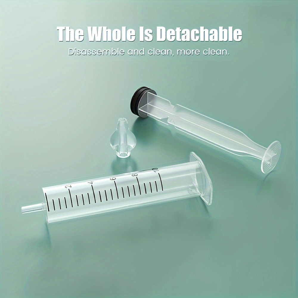 2pcs/set Youngsters, Nose Sucker, Youngsters Care, Halloween Thanksgiving Day Christmas Gift