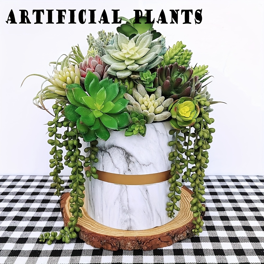 succulent party decorations Succulent Favors in Burlap- Baby Shower Favors, Wedding and Party Favors Plus “Oh Baby”