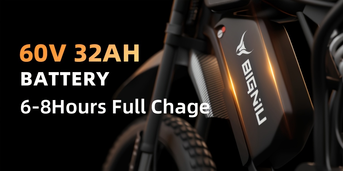 electric bike for adults 740w   motor high power 60v 32ah battery 20 range all purpose commuter dirt bike for adults   pro Product details 3