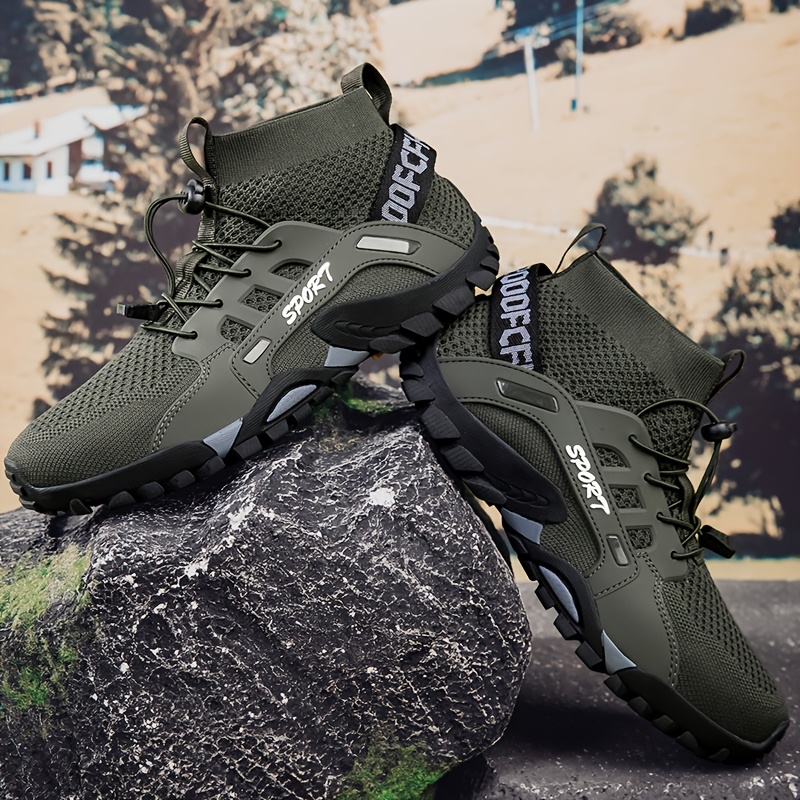 da trekking unisex per scarpe sportive traspiranti