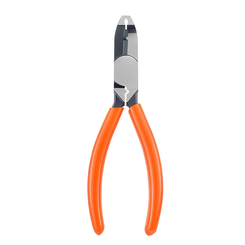6 Inch Screw Extractor Pliers, Multipurpose Stripped Screw Remover Tool With Unique Non-slip Jaws For Home Renovation Repair Hand Tools